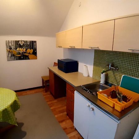 Hotel Milusia Muszyna Zewnętrze zdjęcie