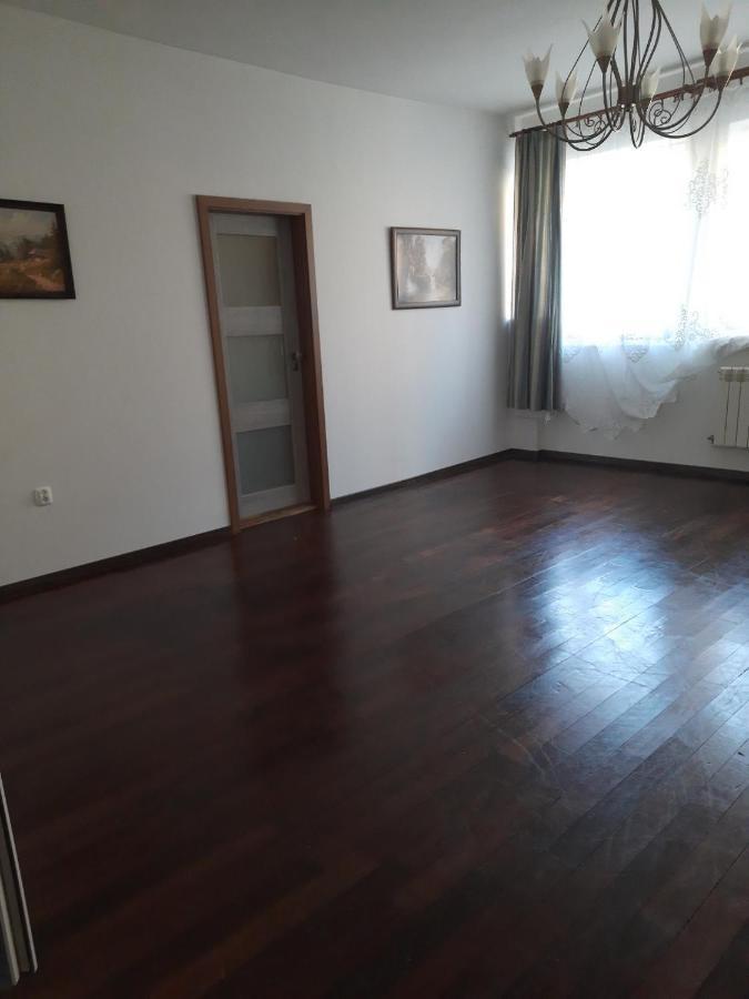 Hotel Milusia Muszyna Zewnętrze zdjęcie